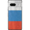 Russian Flag Distressed Pixel Skins